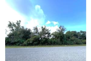 Tbd NW 106th Street, Okeechobee, FL 34972 Sold 02/25/25