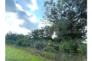 Tbd NW 106th Street, Okeechobee, FL 34972 Sold 02/25/25