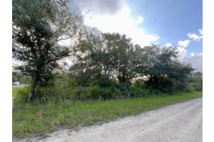 Tbd NW 106th Street, Okeechobee, FL 34972 Sold 02/25/25