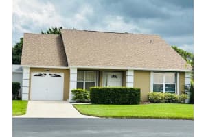 435 NW Marsala Terrace, Port Saint Lucie, FL 34986 Sold 11/21/24