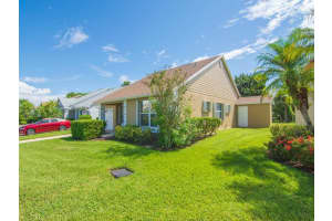 435 NW Marsala Terrace, Port Saint Lucie, FL 34986 Sold 11/21/24