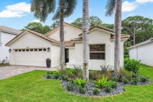 404 Woodview Circle, Palm Beach Gardens, FL 33418 Sold 05/19/25