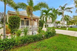6841 Hendry Drive, Greenacres, FL 33463 Sold 01/27/25