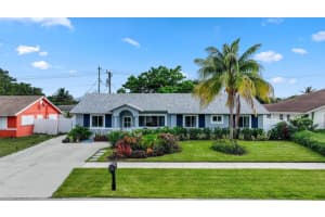 510 NE 38th Street, Deerfield Beach, FL 33064 Sold 11/12/24