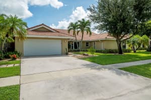 11264 Island Lakes Lane, Boca Raton, FL 33498 Sold 03/20/25