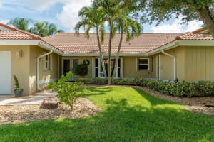 11264 Island Lakes Lane, Boca Raton, FL 33498 Sold 03/20/25