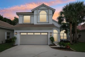 213 Pennock Trace Drive, Jupiter, FL 33458 Sold 01/30/25