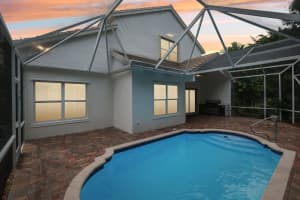 213 Pennock Trace Drive, Jupiter, FL 33458 Sold 01/30/25