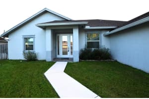 3572 SW Foremost Drive, Port Saint Lucie, FL 34953 Sold 12/30/24