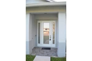 3572 SW Foremost Drive, Port Saint Lucie, FL 34953 Sold 12/30/24