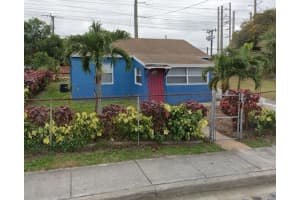 865 W 1st Street, Riviera Beach, FL 33404 Sold 02/24/25