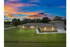 999 Nele Avenue NE, Palm Bay, FL 32907 Sold 01/03/25