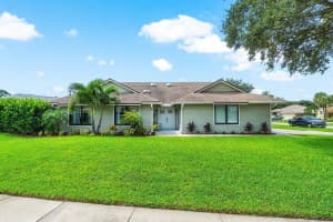 1009 Cherry Lane, Wellington, FL 33414 Sold 12/19/24