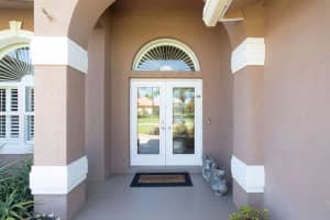 3438 SW Catskill Drive, Port Saint Lucie, FL 34953 Sold 01/30/25