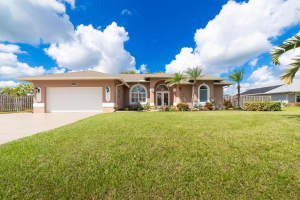 3438 SW Catskill Drive, Port Saint Lucie, FL 34953 Sold 01/30/25