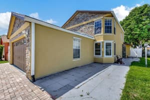 5618 Dewberry Way, West Palm Beach, FL 33415 Sold 11/13/24