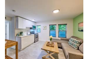 2020 Washington Street 1, Hollywood, FL 33020 - MLS#R11025216