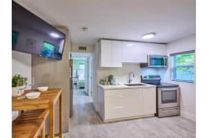 2020 Washington Street 1, Hollywood, FL 33020 - MLS#R11025216