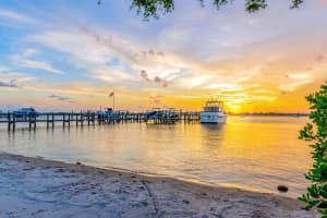 624 SW Saint Lucie 105, Stuart, FL 34994 Sold 01/24/25