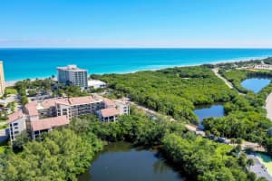 500 Ocean Trail Way 401, Jupiter