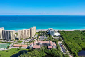 500 Ocean Trail Way 401, Jupiter, FL 33477 - MLS#R11025226
