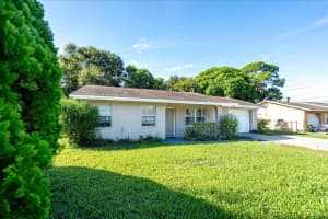 3213 Indiana Court, Fort Pierce, FL 34947 Sold 02/21/25