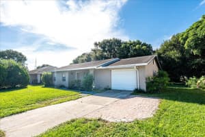 3213 Indiana Court, Fort Pierce, FL 34947 Sold 02/21/25