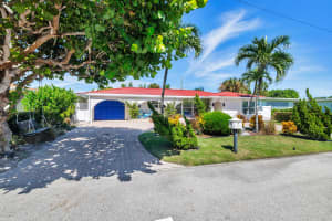 120 Bryn Mawr Drive, Lake Worth Beach, FL 33460 Sold 04/17/25