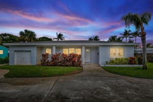 315 Ellamar Road, West Palm Beach, FL 33405 Sold 11/13/24