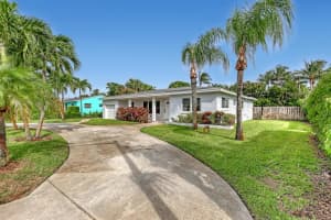 315 Ellamar Road, West Palm Beach, FL 33405 Sold 11/13/24