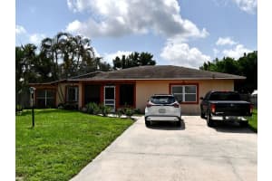 1917 Wyoming Avenue, Fort Pierce, FL 34982 Sold 01/09/25