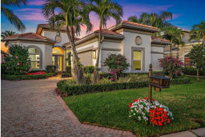 151 Esperanza Way, Palm Beach Gardens, FL 33418 Sold 05/07/25
