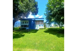 70 Normandy B, Delray Beach, FL 33484 Sold 04/11/25