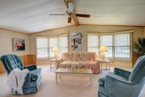259 Dolphin Circle, Barefoot Bay, FL 32976 Sold 11/26/24