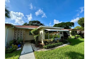 4830 NW 4th Street B, Delray Beach, FL 33445 Sold 11/08/24