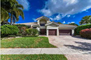 2551 NW 46th Street, Boca Raton, FL 33434 Sold 01/21/25