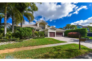 2551 NW 46th Street, Boca Raton, FL 33434 Sold 01/21/25