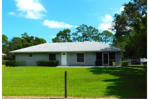 4920 Grovers Road, Fort Pierce, FL 34951 Sold 11/06/24