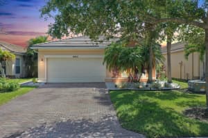9622 SW Lindale Trace Boulevard, Port Saint Lucie, FL 34987 Sold 03/28/25