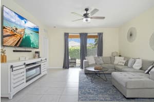 9622 SW Lindale Trace Boulevard, Port Saint Lucie, FL 34987 Sold 03/28/25