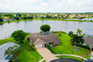 5281 Chelan Cove, Lake Worth, FL 33467 Sold 11/18/24