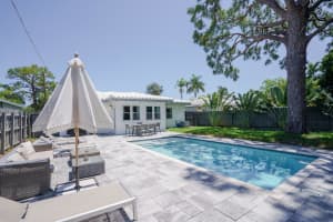1315 Ne 16 Avenue, Fort Lauderdale