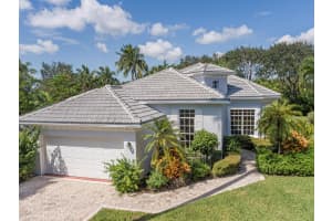 869 Island Club Square, Vero Beach, FL 32963 Sold 06/03/25