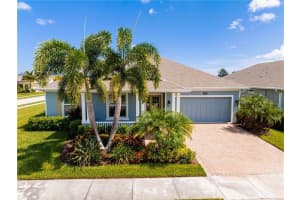 3390 Wild Banyan Way, Vero Beach, FL 32966 Sold 02/24/25