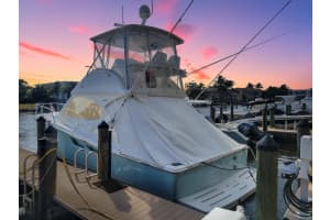 240 Captains Walk 504, Delray Beach, FL 33483 Sold 02/26/25