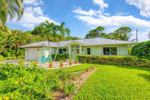 11205 SE Gomez Avenue, Hobe Sound, FL 33455 Sold 11/19/24