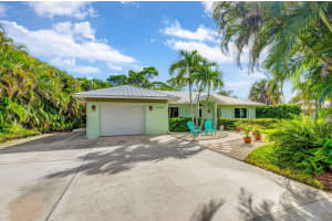 11205 SE Gomez Avenue, Hobe Sound, FL 33455 Sold 11/19/24