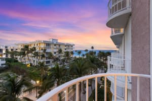 100 Worth Avenue 602, Palm Beach, FL 33480 Sold 02/10/25