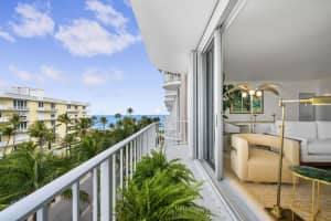 100 Worth Avenue 602, Palm Beach, FL 33480 Sold 02/10/25