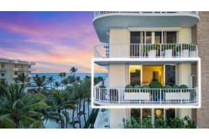 100 Worth Avenue 602, Palm Beach, FL 33480 Sold 02/10/25